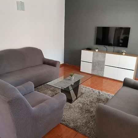 Franko Appartement Grebaštica Buitenkant foto