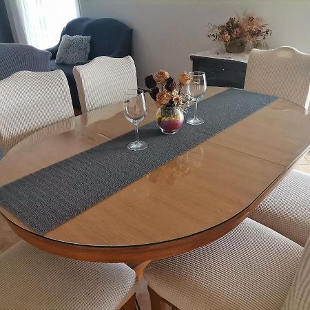 Franko Appartement Grebaštica Buitenkant foto