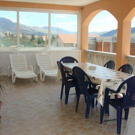 Franko Appartement Grebaštica Buitenkant foto