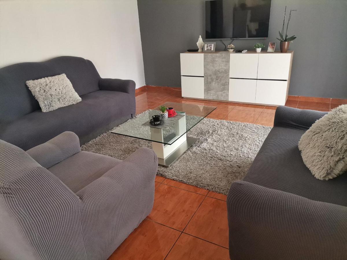 Franko Appartement Grebaštica Buitenkant foto