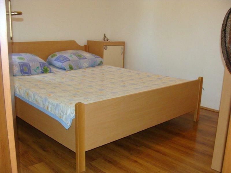 Franko Appartement Grebaštica Buitenkant foto